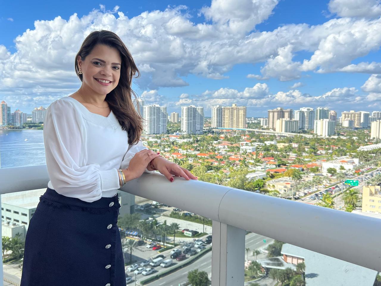 Liliana Martínez Profile