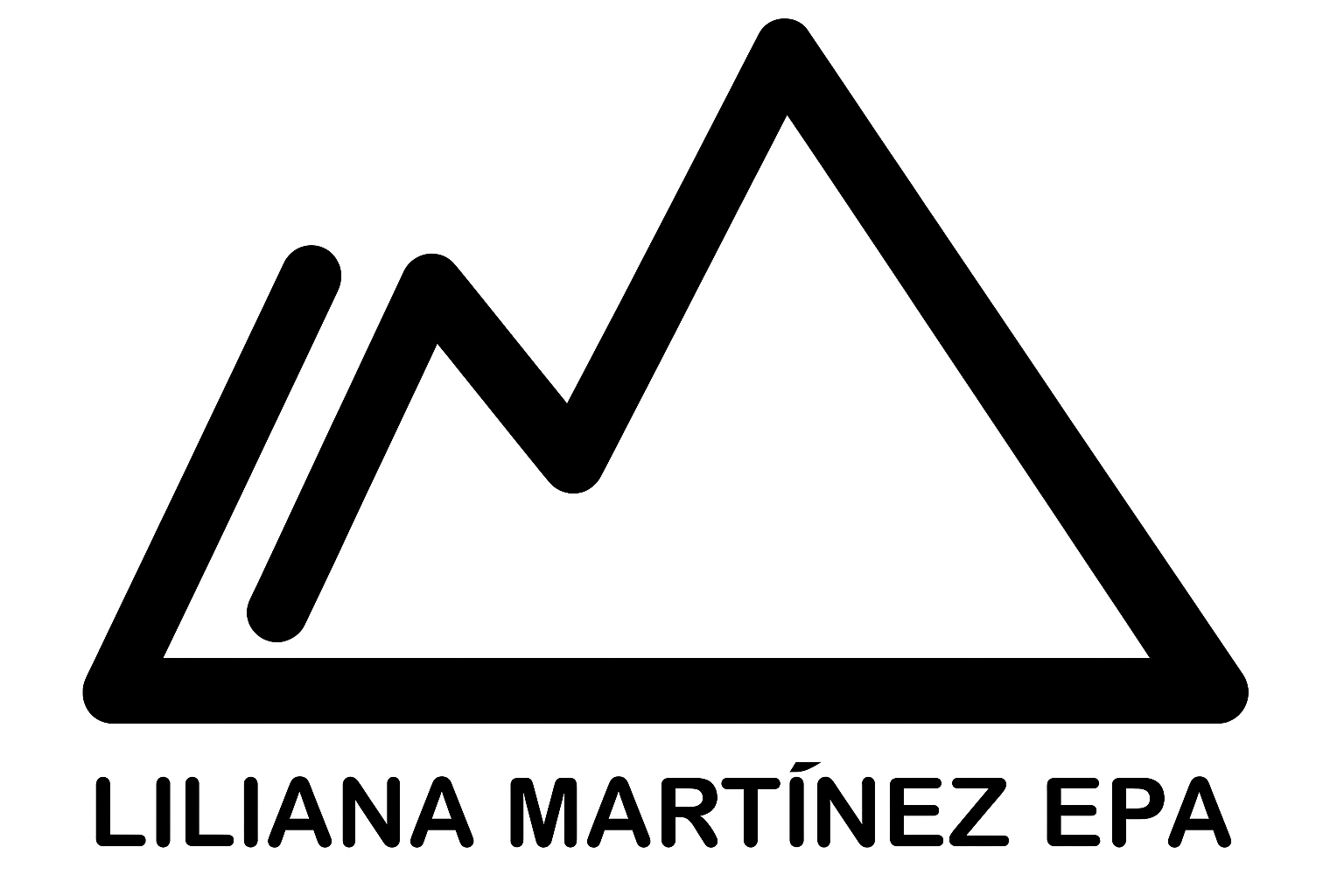 Liliana Martinez Logo